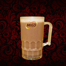 Milo O (Upsize) 